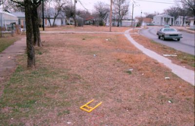 Allen Greenspace 1988
