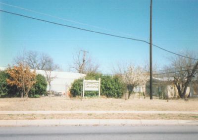 Allen greenspace 1995
