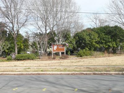 Allen greenspace 2009
