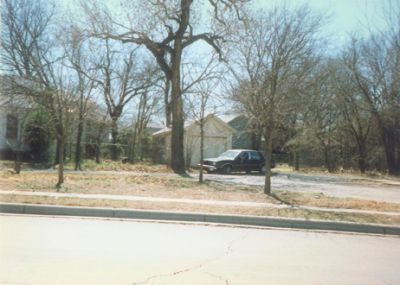 Allen greenspace south 1995
