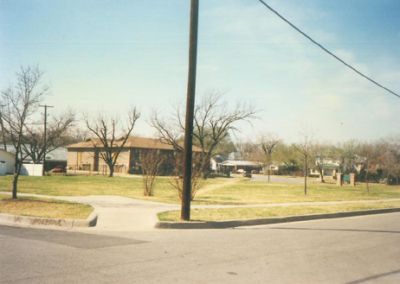 Fairmount Park 1995
