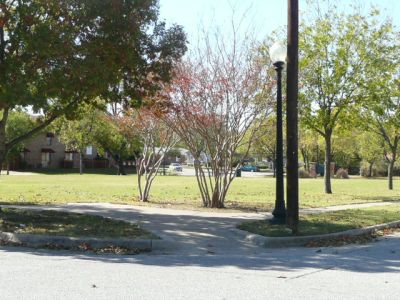 Fairmount Park 2008

