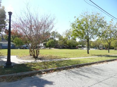 Fairmount Park 2008
