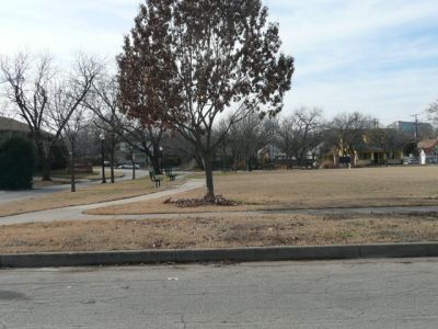 Fairmount Park 2008
