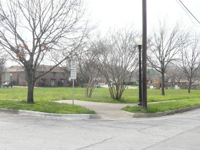 Fairmount Park 2012
