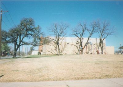Fire Station Park 1995
