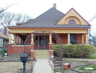 1700 Fairmount 2017
