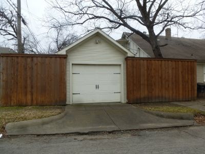 1401 5th garage 2018
