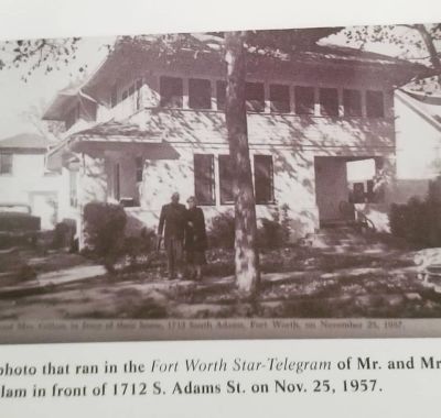 1712 Adams 1957

