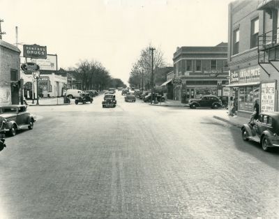701 Magnolia 1930s
