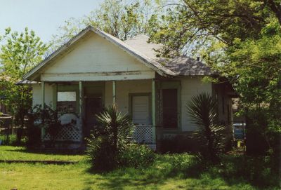 801 Baltimore 2000

