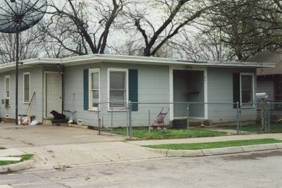 801 Jefferson 2000
