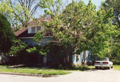 807 Richmond 2000
