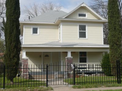 814 Richmond 2011

