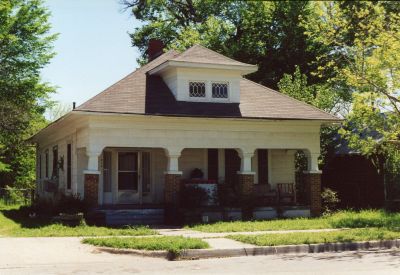 815 Richmond 2000
