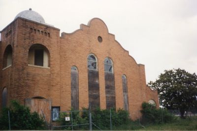 950 Magnolia 1990
