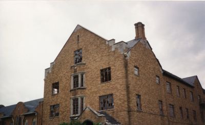 950 Magnolia east side 1990
