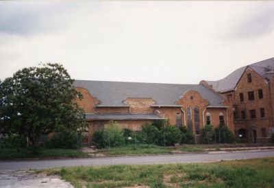 950 Magnolia east 1990
