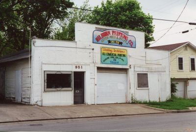 951 Allen 2000
