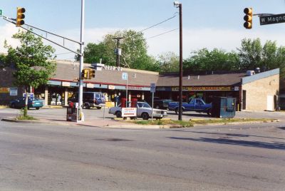 961 Magnolia 2000

