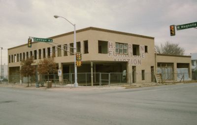 1000 Magnolia 1993
Restoration begun by 
Colorado Magnolia Group 
