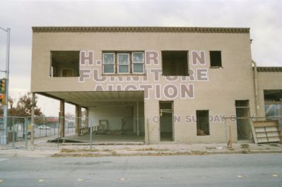 1000 Magnolia east side 1993
