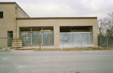 1000 Magnolia east side 1993
