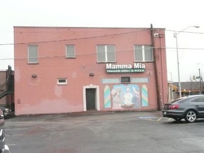 1000 Magnolia west side 2012
