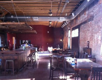 1001 Magnolia interior 2011
