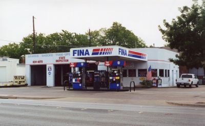 1013 Magnolia 2000
