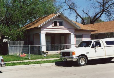 1016 Hawthorne 2000
