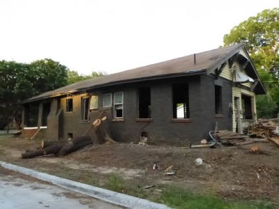 1017 Richmond side 2015 July
