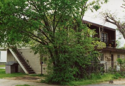 1050 Allen side 2000
