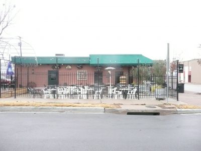 1057 Magnolia side 2012
