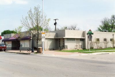 1065 Magnolia side 2000
