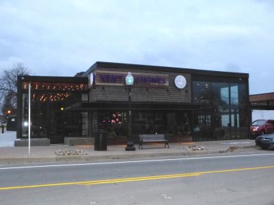 1101 Magnolia 2015
Kent & Co. Wine Bar
