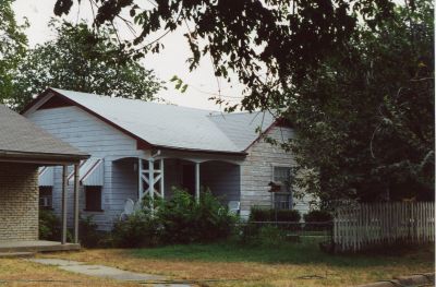 1108 Jessamine 2000
