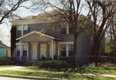 1109 Hawthorne 2000
