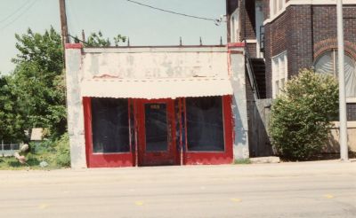 1110 Magnolia 1991
