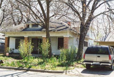 1111 Arlington 2000
