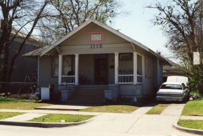1115 Hawthorne 2000

