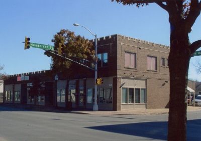1121 Magnolia 2000
