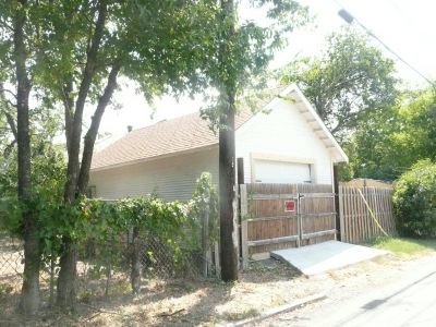 1124 Arlington garage 2012
Built 2012

