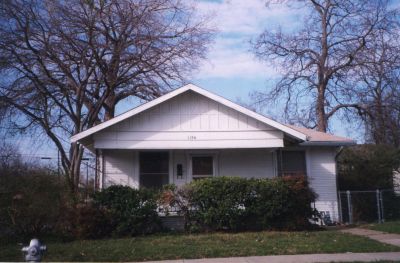1126 Hawthorne 1999
