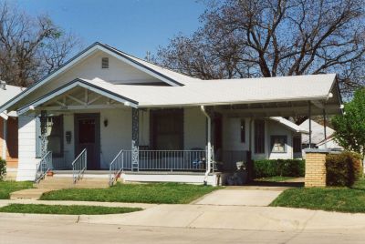 1200 Hawthorne 2000
