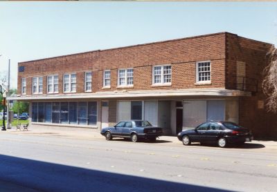 1208 Magnolia 2000
