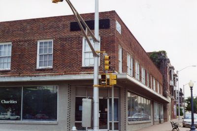1208 Magnolia 2000
