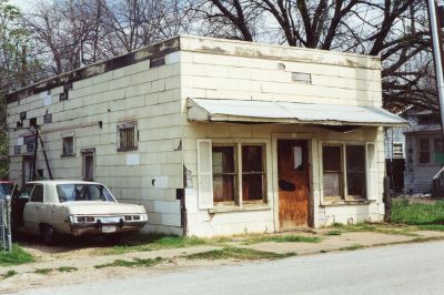1208 W. Myrtle 2000
