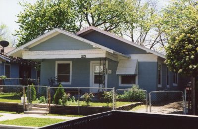 1217 Hawthorne 2000
