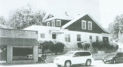 1301 Hurley side (2008?)
